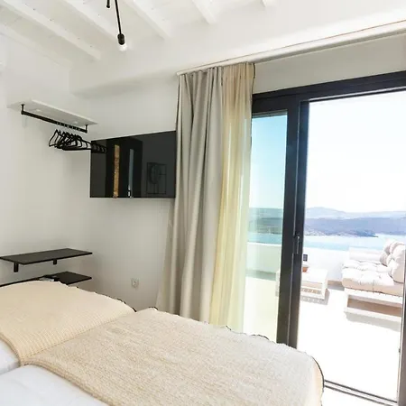 Apellon Mykonos