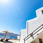 别墅 Apellon Mykonos Mykonos Town