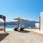 别墅 Apellon Mykonos *
