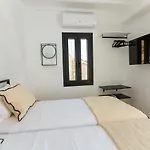 Apellon Mykonos 别墅 Mykonos Town