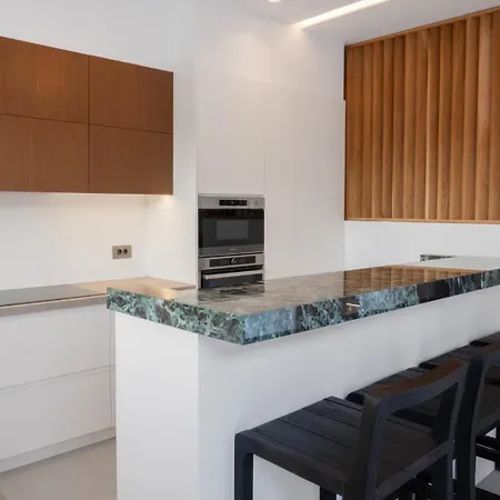 Villa Apellon Mykonos