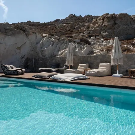Villa Apellon Mykonos