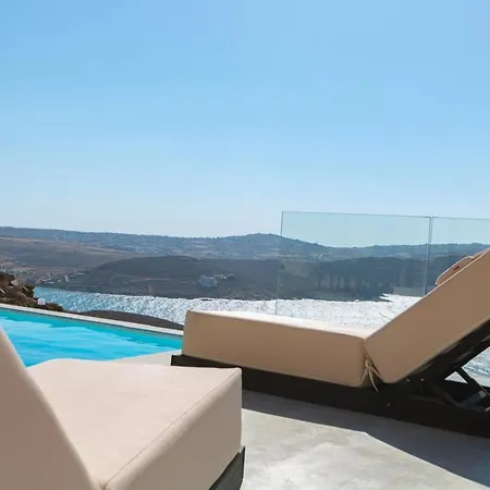 Villa Apellon Mykonos