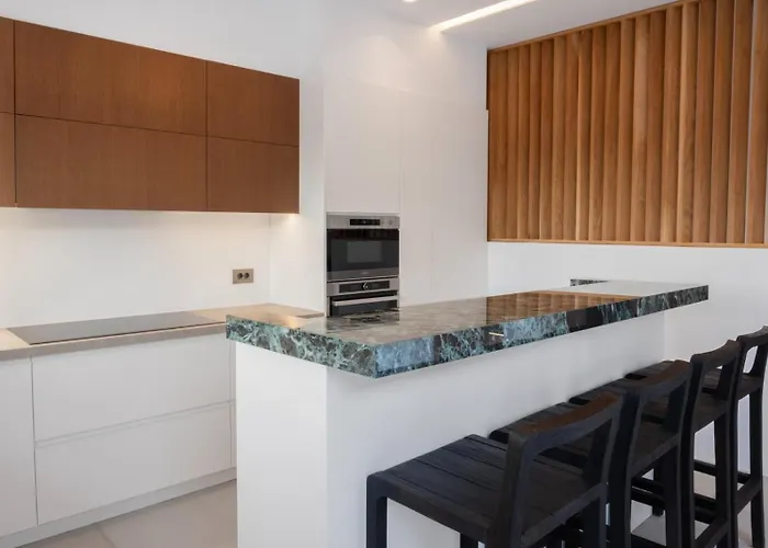 Villa Apellon Mykonos