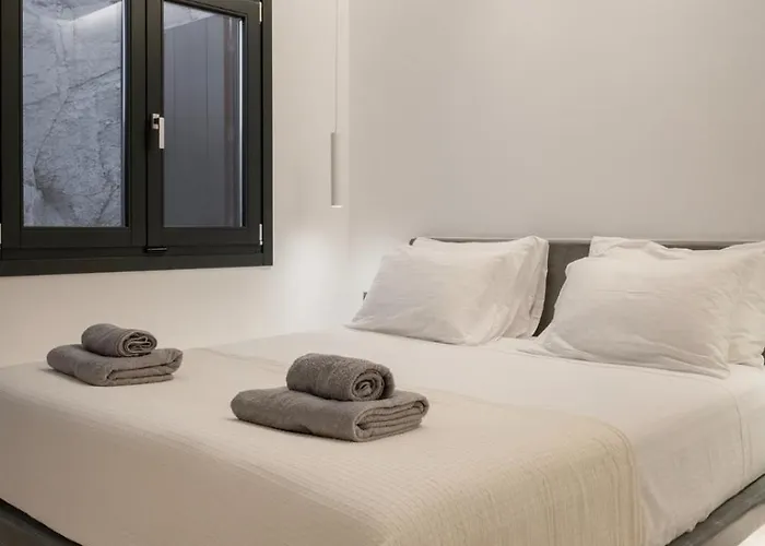 Apellon Mykonos Villa *