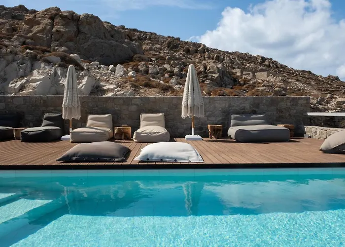 Apellon Mykonos Villa
