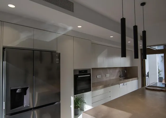 Villa Apellon Mykonos *