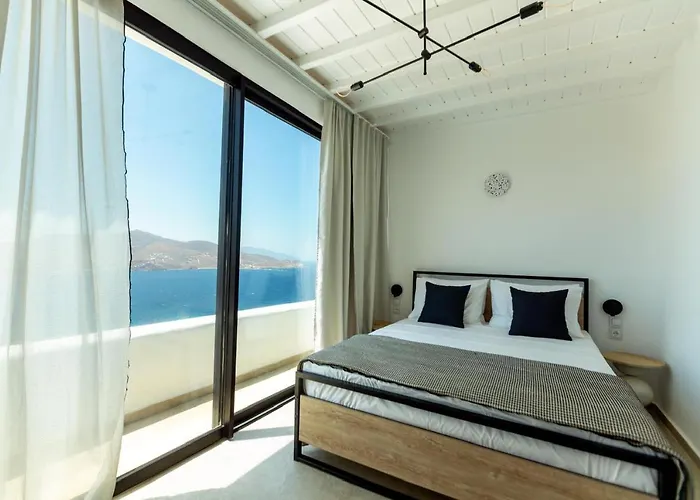 Apellon Mykonos * Mykonos Town