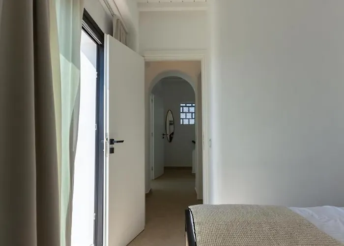 Apellon Mykonos Mykonos Town