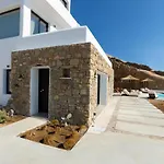 Apellon Mykonos Villa Mykonos Town