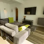 Apellon Mykonos Villa *