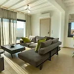 Apellon Mykonos Villa *