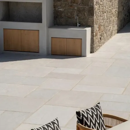 Apellon Mykonos * Mykonos Town