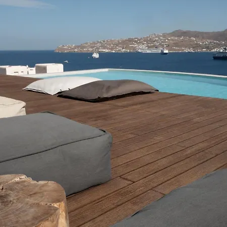 Apellon Mykonos *