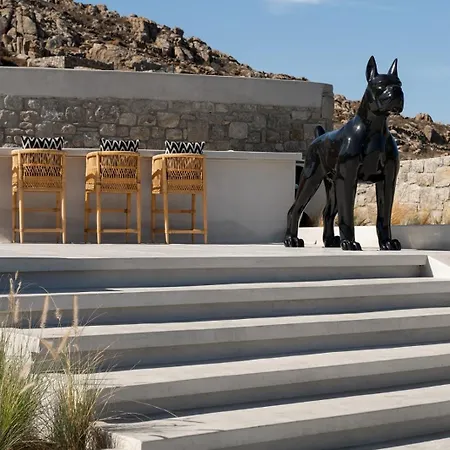 Apellon Mykonos Mykonos Town