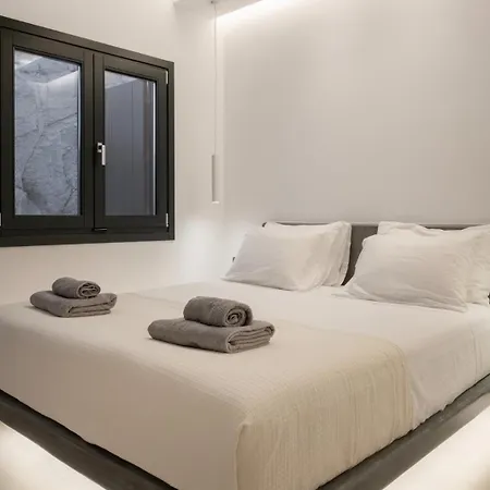 Apellon Mykonos 别墅 *