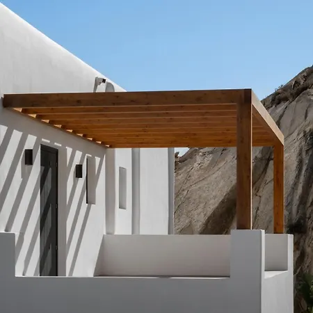 Martinez Villa Mykonos Town