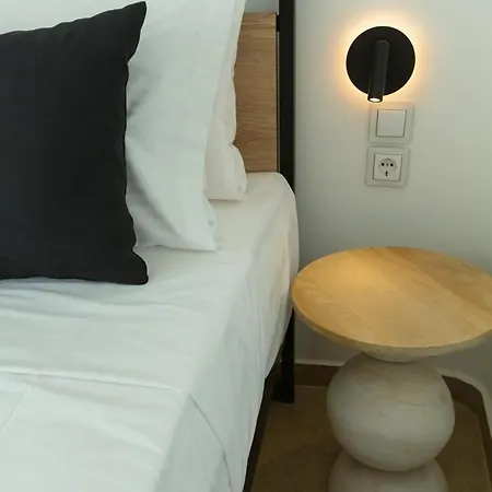 Villa Apellon Mykonos Luxury Seaview Retreat