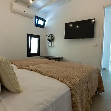 Villa Apellon Mykonos *