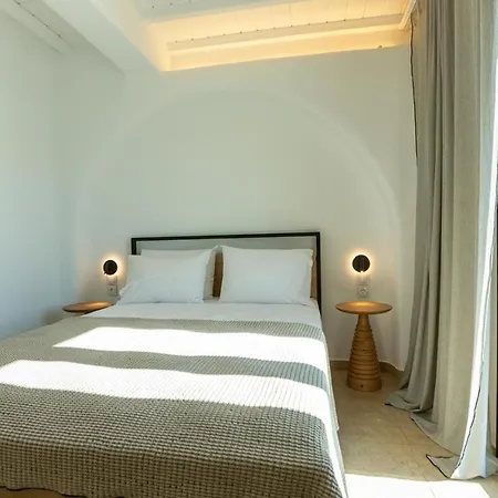 Apellon Mykonos Villa Mykonos Town