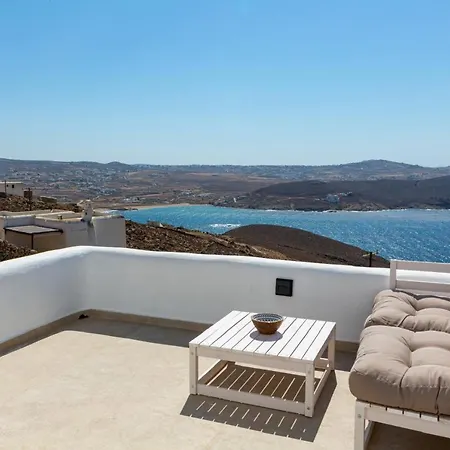 Apellon Mykonos
