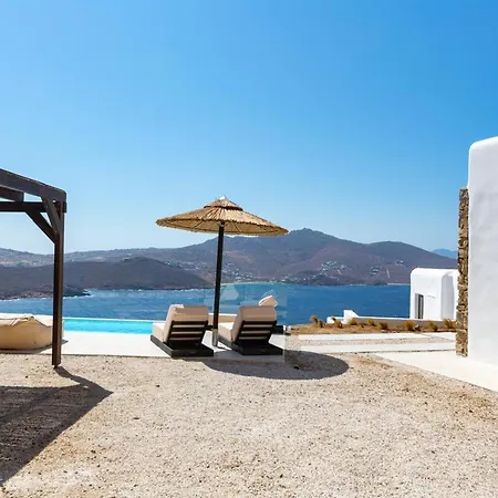 Villa Apellon Mykonos *