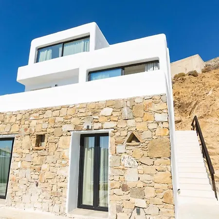 Apellon Mykonos Luxury Seaview Retreat * Ano Mera