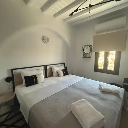 Villa Apellon Mykonos Luxury Seaview Retreat Ano Mera