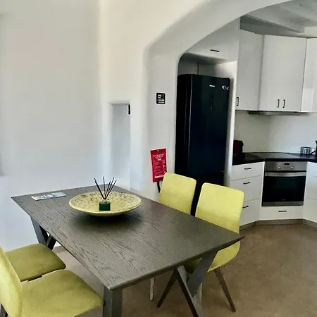 Apellon Mykonos Luxury Seaview Retreat