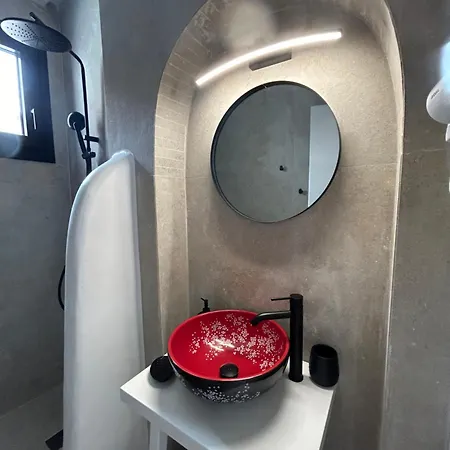 Apellon Mykonos Luxury Seaview Retreat