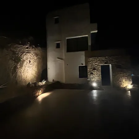 Villa Apellon Mykonos Luxury Seaview Retreat