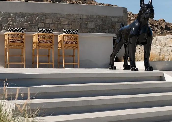 Apellon Mykonos Mykonos Town