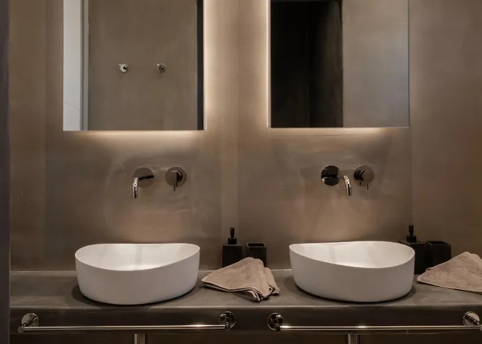 Apellon Mykonos * Mykonos Town