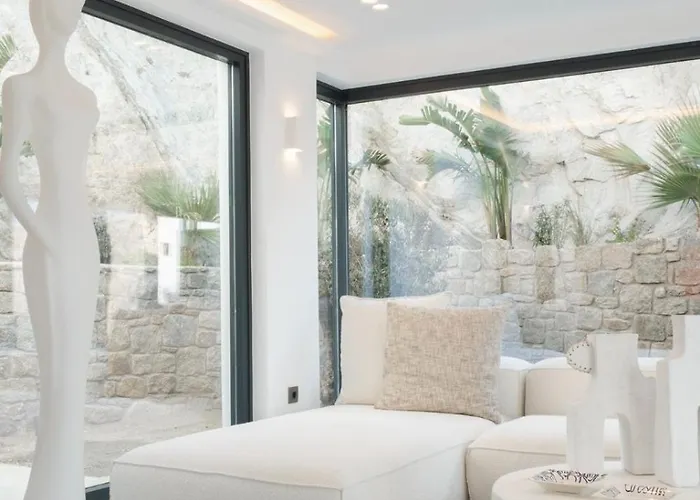 Apellon Mykonos Villa *