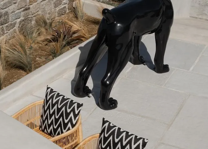 Villa Apellon Mykonos