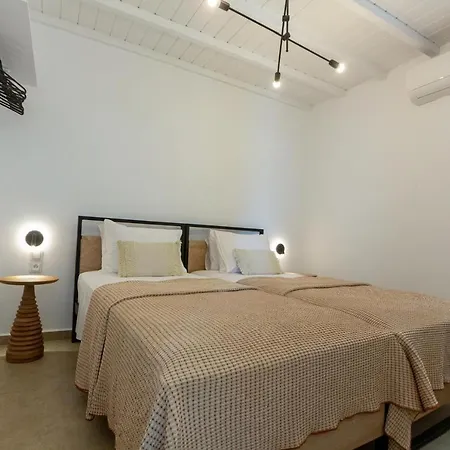 Apellon Mykonos Βίλα