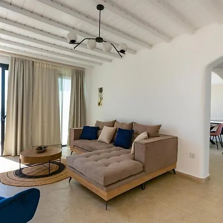 Apellon Mykonos *