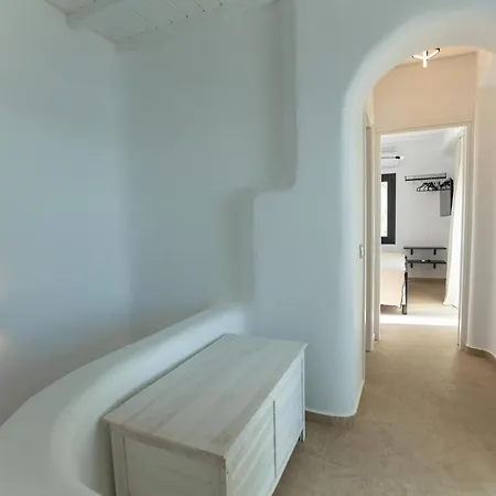 Villa Apellon Mykonos Mykonos Town