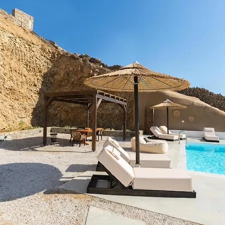 Apellon Mykonos Villa