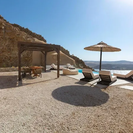 Villa Apellon Mykonos